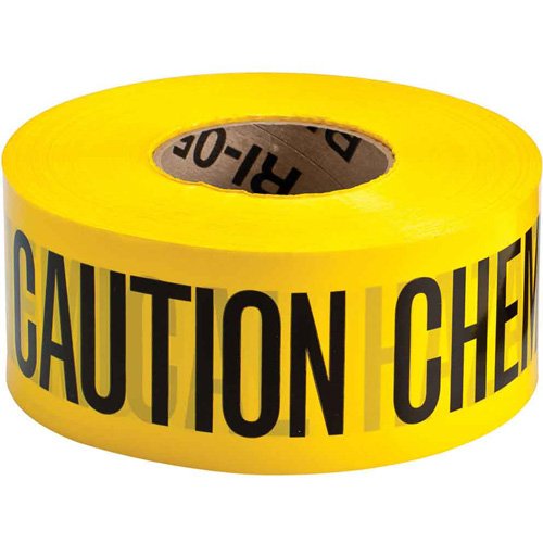 SAB546-Barricade Tape