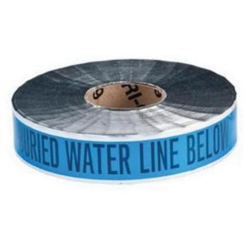 SAB551-"Water Line" Identoline® Underground Warning Tape