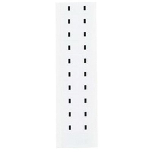 SAB798-Individual Number & Letter Labels