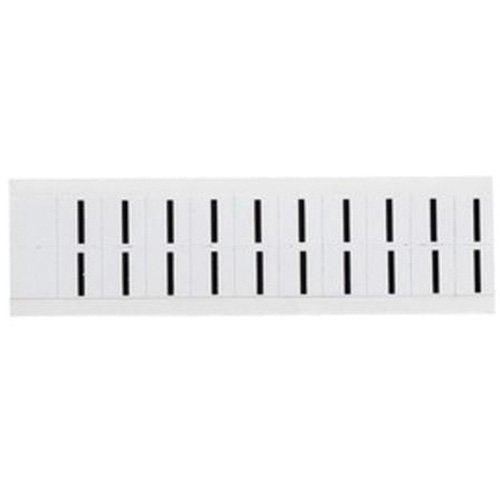 SAB803-Individual Number and Letter Labels