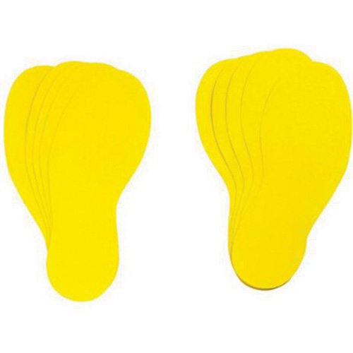 SAC250-Floor Marking Labels