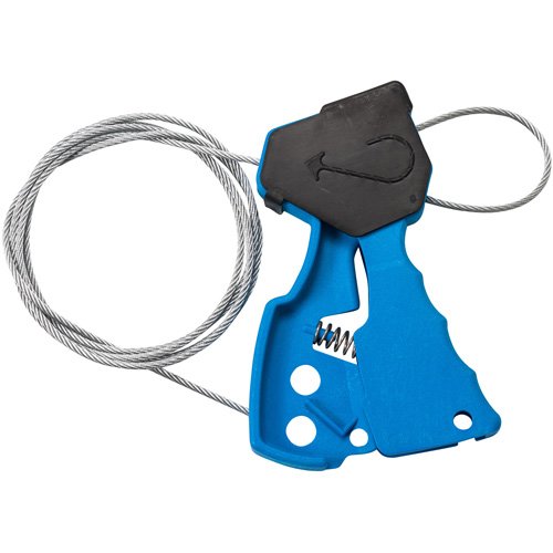 SAC282-Original Cable Lockout