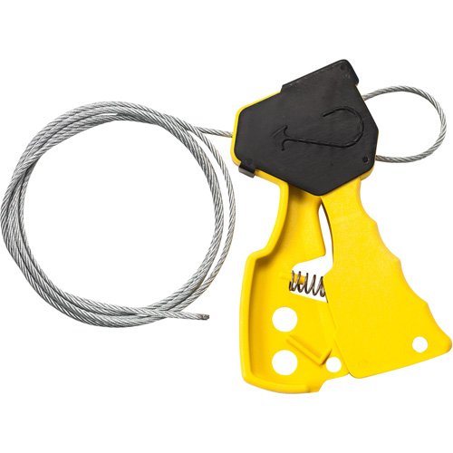 SAC283-Original Cable Lockout