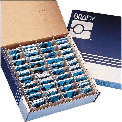 SAC352-Condensed Quick-Align® Individual Labels Kit