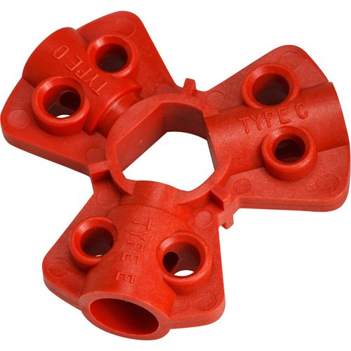 SAC478-Pneumatic Quick-Disconnect Lockout