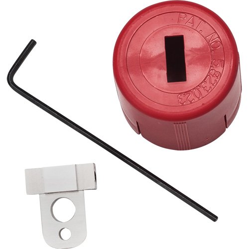 SAB894-Individual Number & Letter Labels