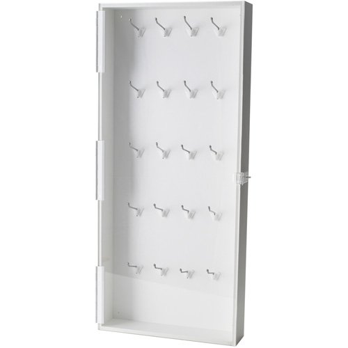 SAC561-Large Enclosed Padlock Storage Module