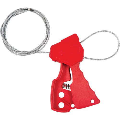 SAC577-Original Cable Lockout