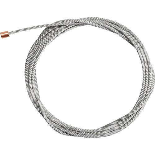 SAC579-Galvanized Steel Cable