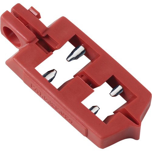 SAC582-Snap-On Lockout