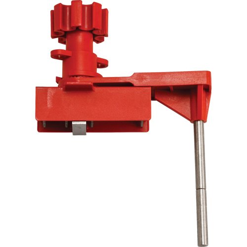 SAC586-Valve Lockout