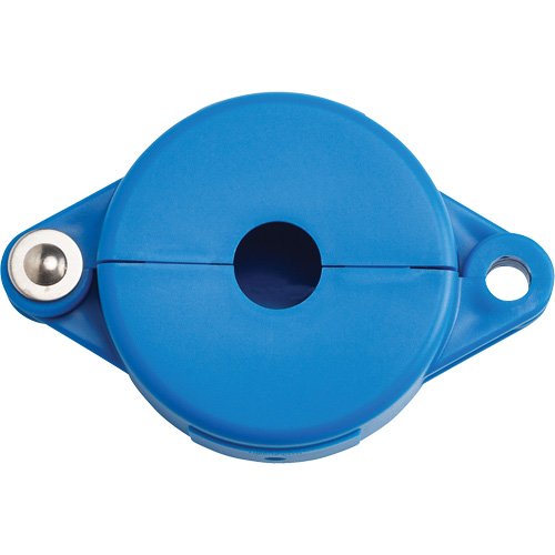 SAC605-Valve Lockout