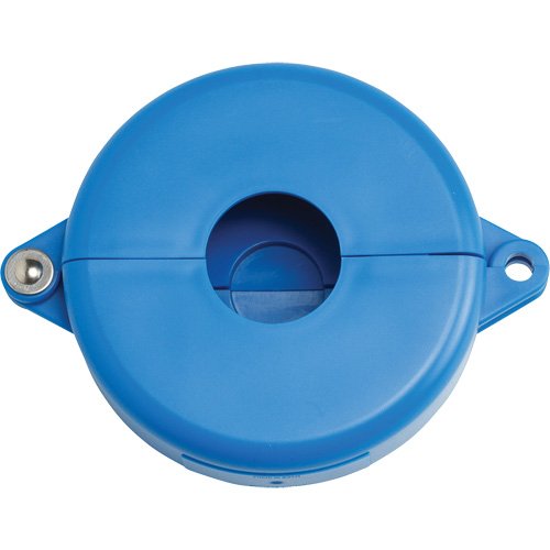 SAC606-Valve Lockout