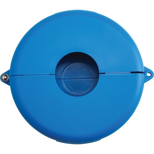 SAC608-Valve Lockout