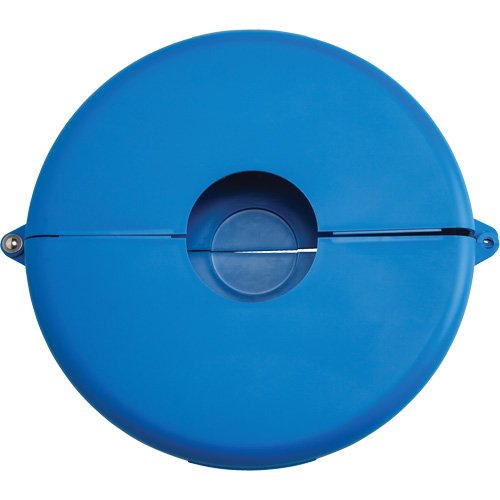 SAC609-Valve Lockout