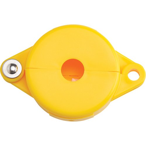 SAC610-Valve Lockout