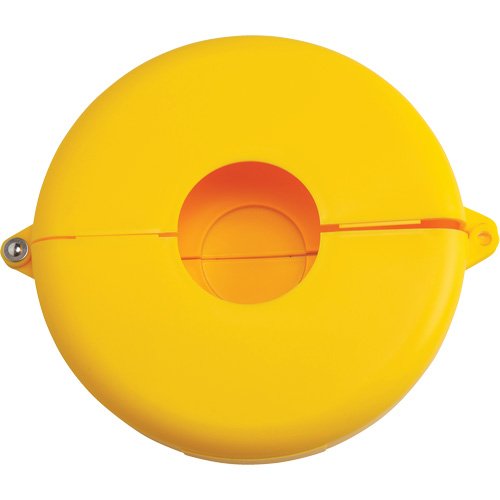 SAC613-Valve Lockout