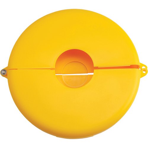 SAC614-Valve Lockout