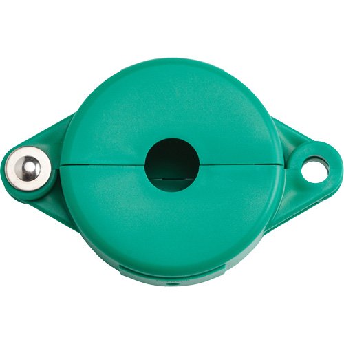 SAC615-Valve Lockout