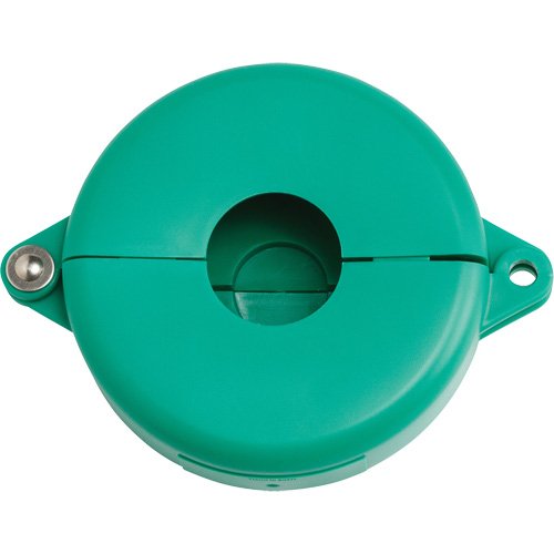 SAC616-Valve Lockout