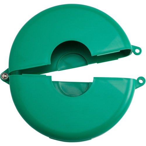 SAC618-Valve Lockout