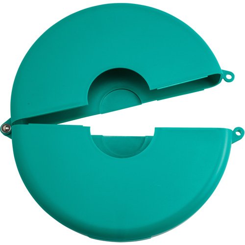 SAC619-Valve Lockout