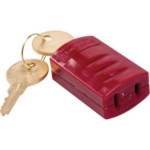SAC626-Stopower® Lockout