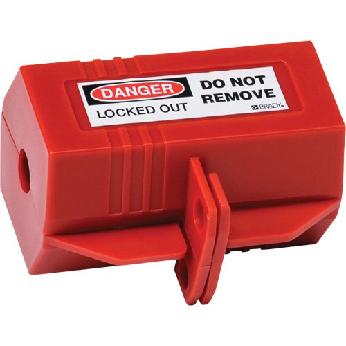 SAC627-Lockout