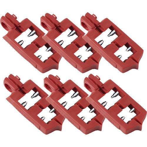 SAC633-Snap-On Lockout