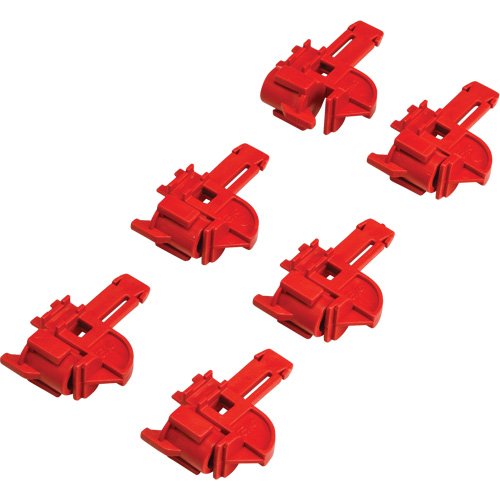 SAC641-Fuse Lockout Devices