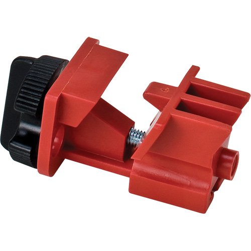 SAC679-Universal Multi-Pole Lockout