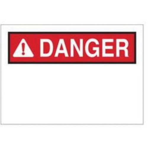 SAD173-"Danger" Sign