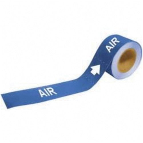 SAD349-"Air" Directional Pipe Markers