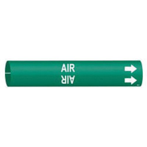 SAD491-"Air" Pipe Marker