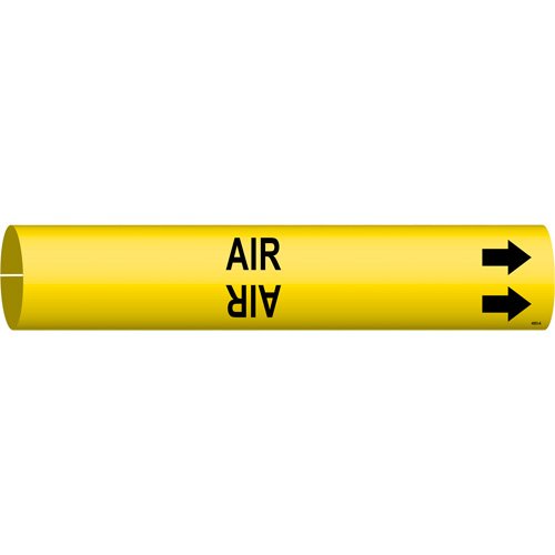 SAD506-"Air" Pipe Marker