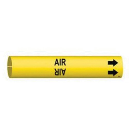 SAD507-"Air" Pipe Marker