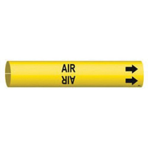 SAD509-"Air" Pipe Marker