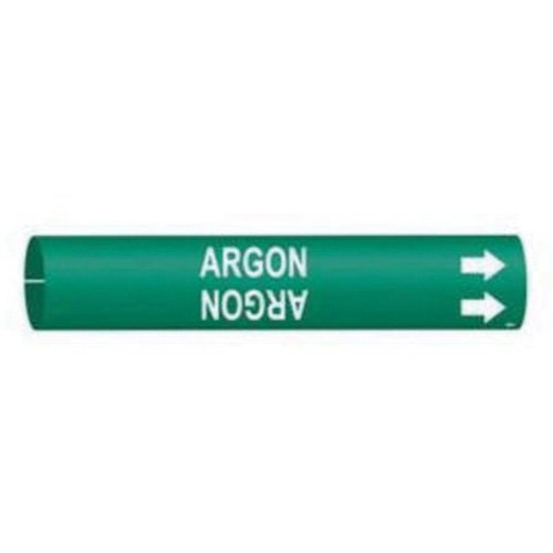 SAD530-"Argon" Pipe Marker