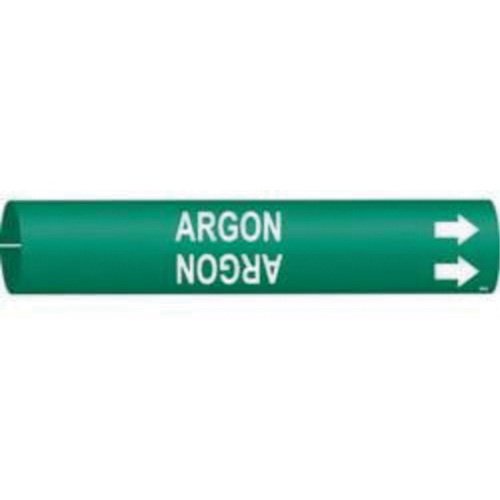 SAD531-"Argon" Pipe Marker