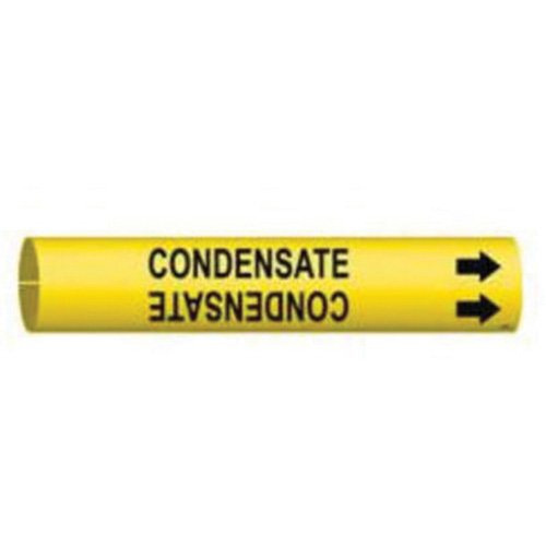 SAD728-"Condensate" Pipe Marker
