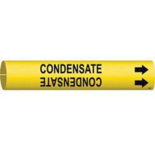 SAD730-"Condensate" Pipe Marker