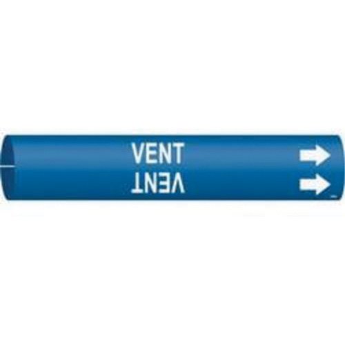 SAE655-"Vent" Pipe Marker