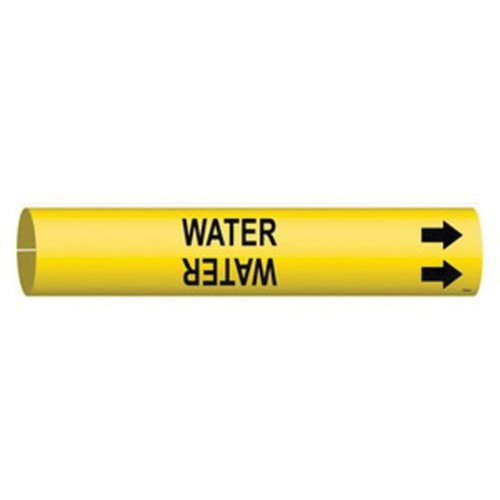 SAE719-"Water" Pipe Marker