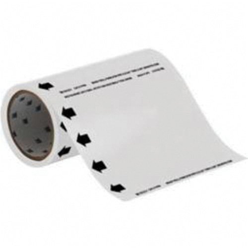 SAE758-Blank Roll Form Pipe Markers