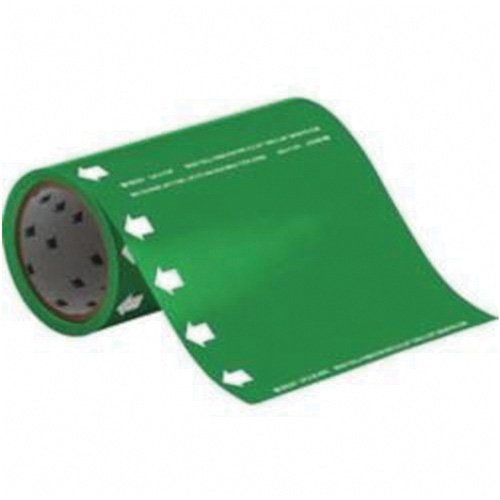SAE761-Blank Roll Form Pipe Markers
