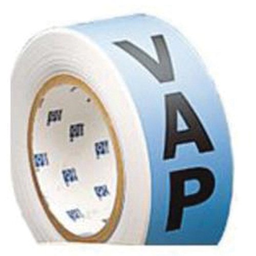 SAE772-"Vap" Ammonia (IIAR) Pipe Marker Tape