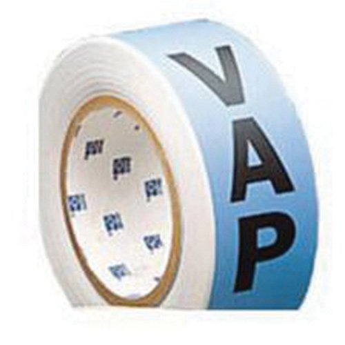 SAE773-"Vap" Ammonia (IIAR) Pipe Marker Tape