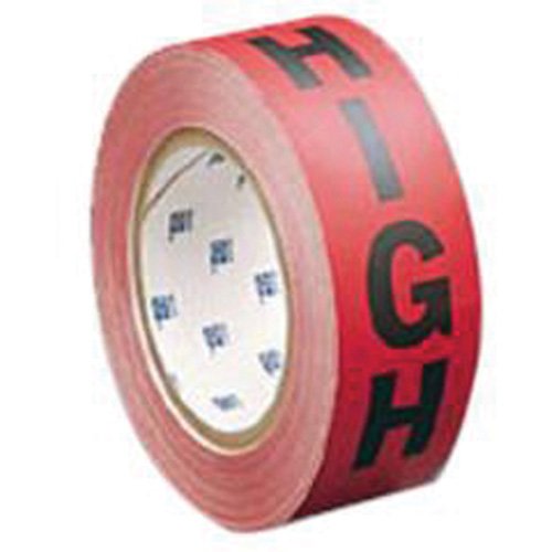 SAE776-"High" Ammonia (IIAR) Pipe Marker Tape