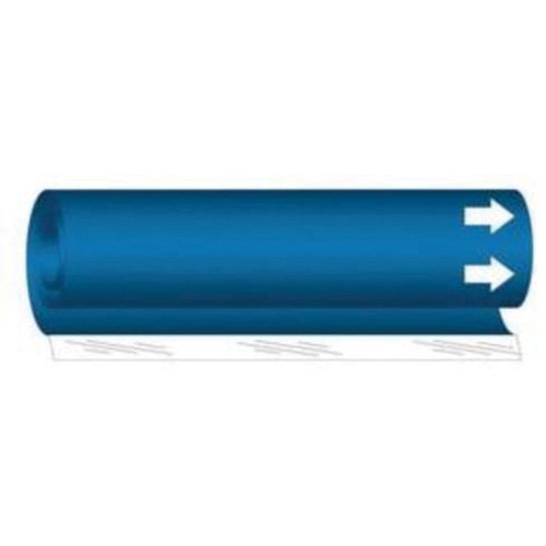 SAE780-Blank Pipe Marker