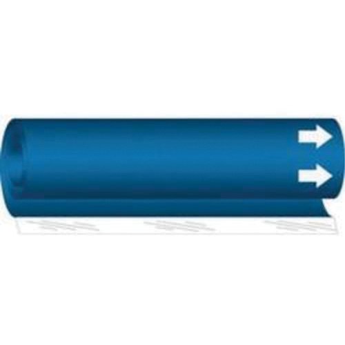 SAE781-Blank Pipe Marker